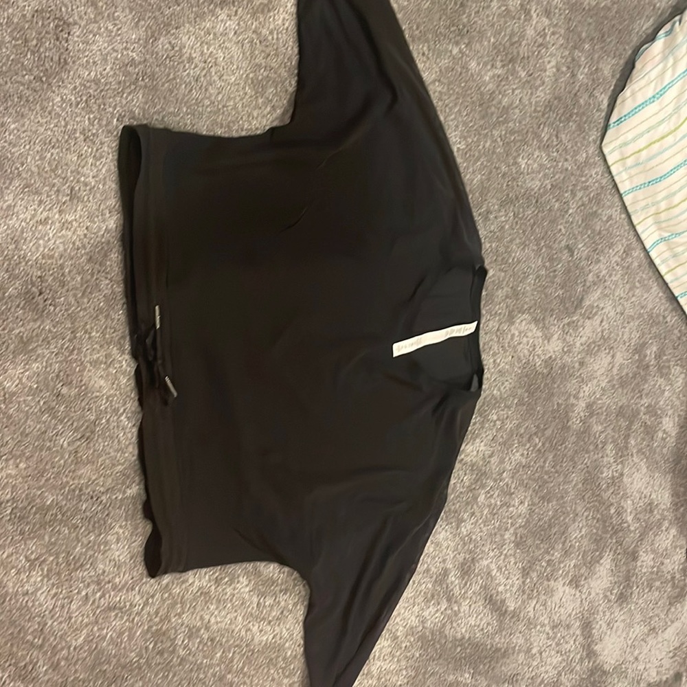 long sleeve